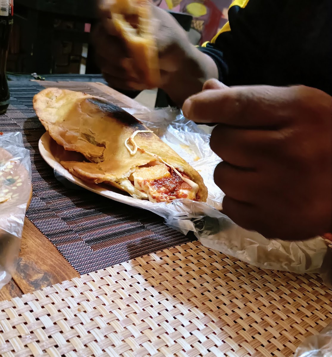 Antojitos Mexicanos Xixitla Photos 2