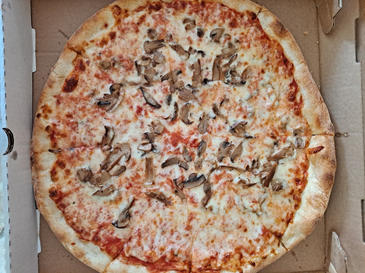 Antonio's Pizza