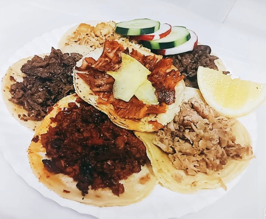 Any's Tacos Photos 9