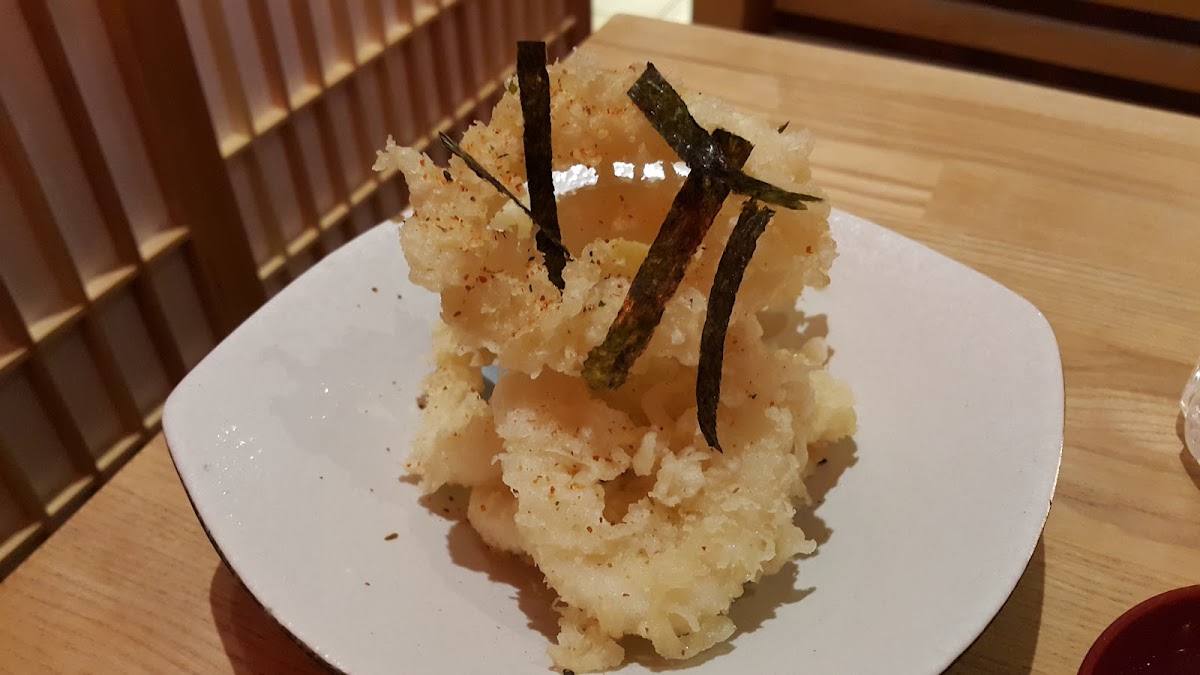 Aoki Sushi Noodle Bar - Dublin Photos 9