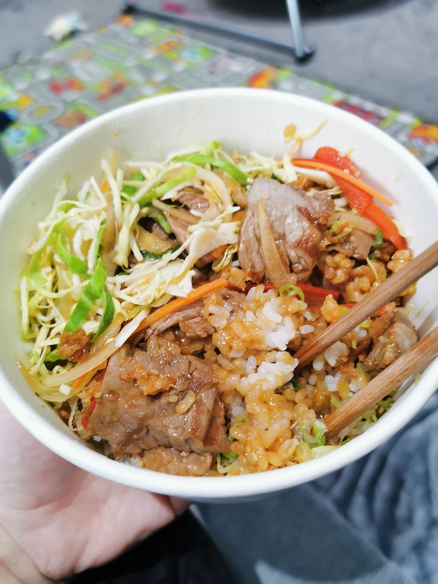 Aozora Sushi Photos 9