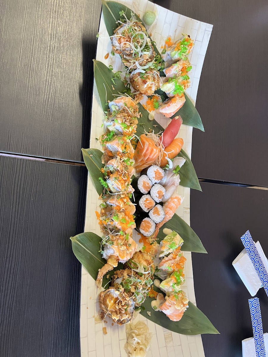 Aozora Sushi Photos 2