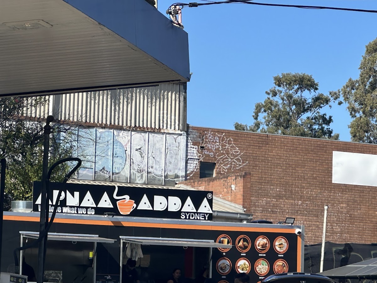 Apnaa Addaa Sydney