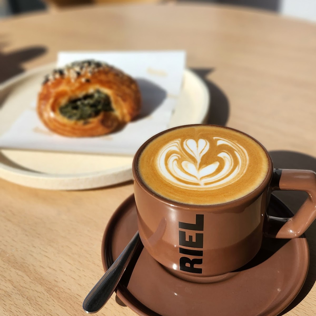 Apollo Espresso Photos 2