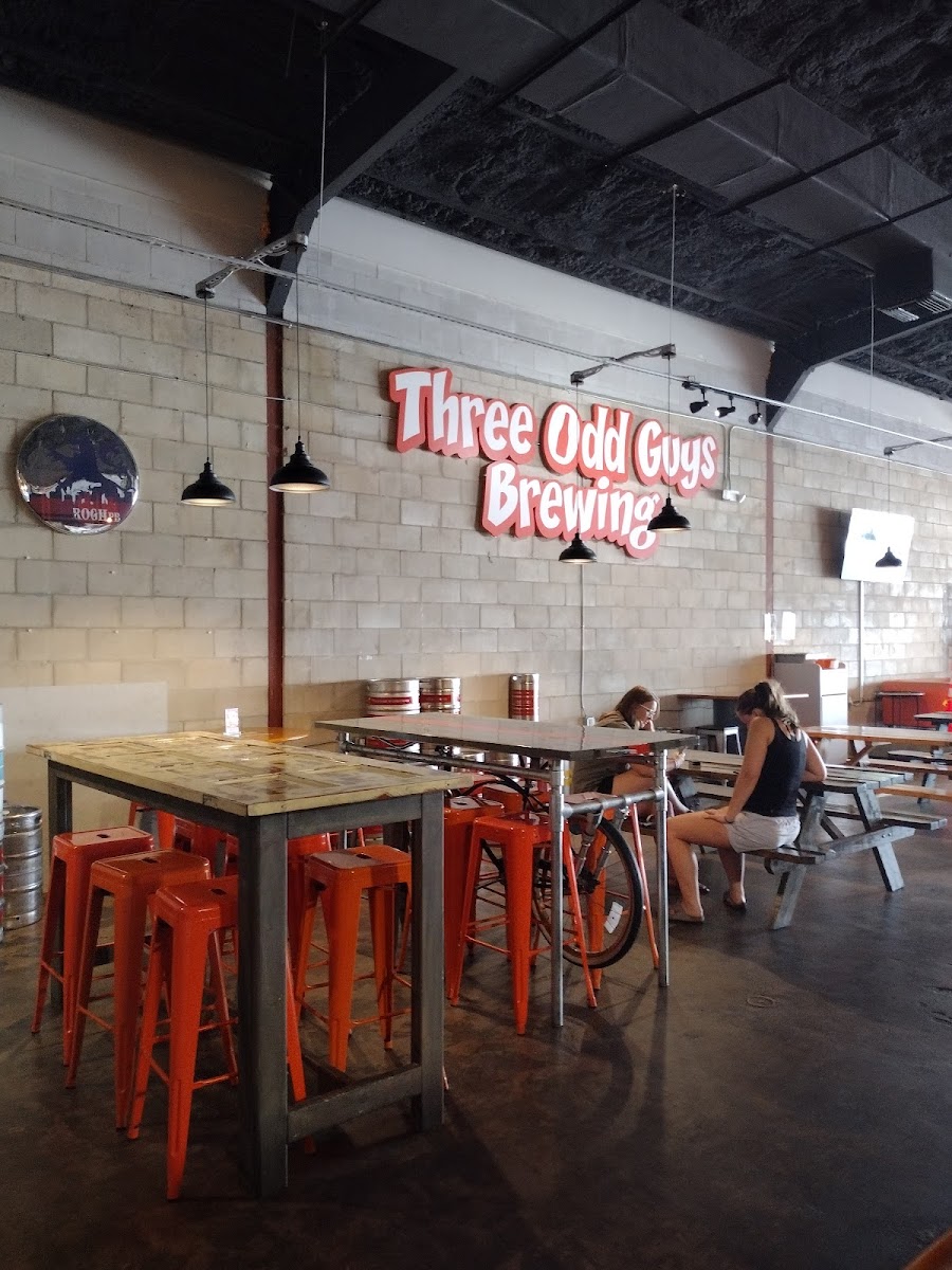 Apopka Pizza
