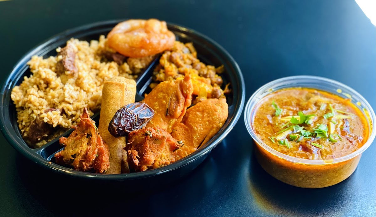 Appayon - Cuisine Bangladeshi Photos 2