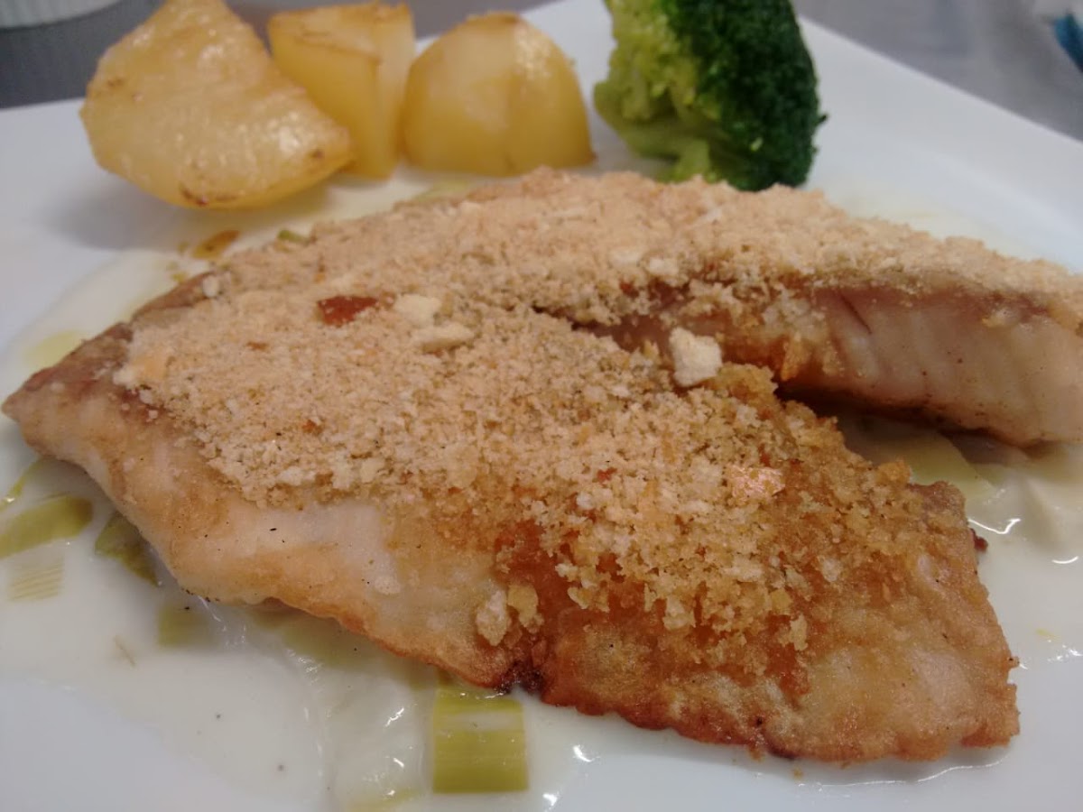Apricot Bistrô Photos 9