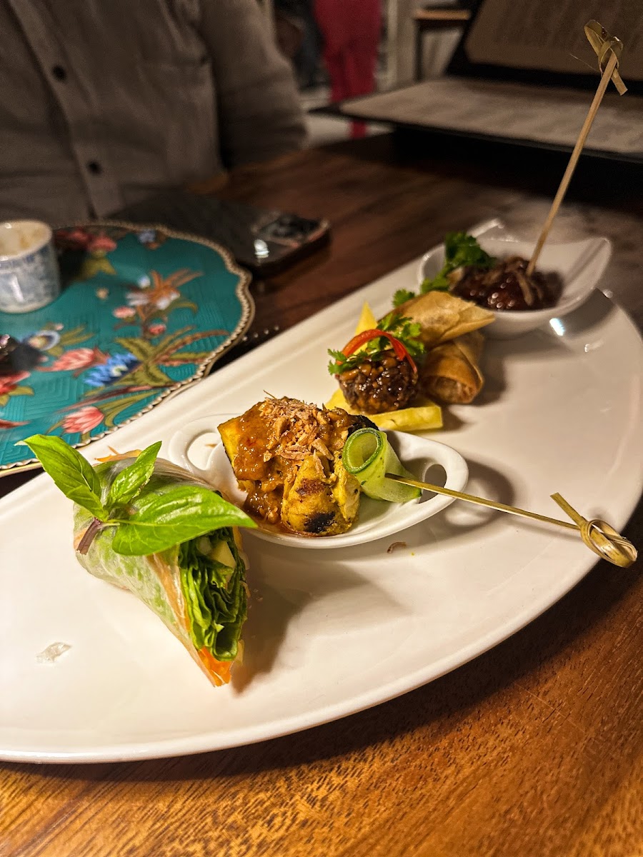 Apsara Thai Cuisine Photos 9