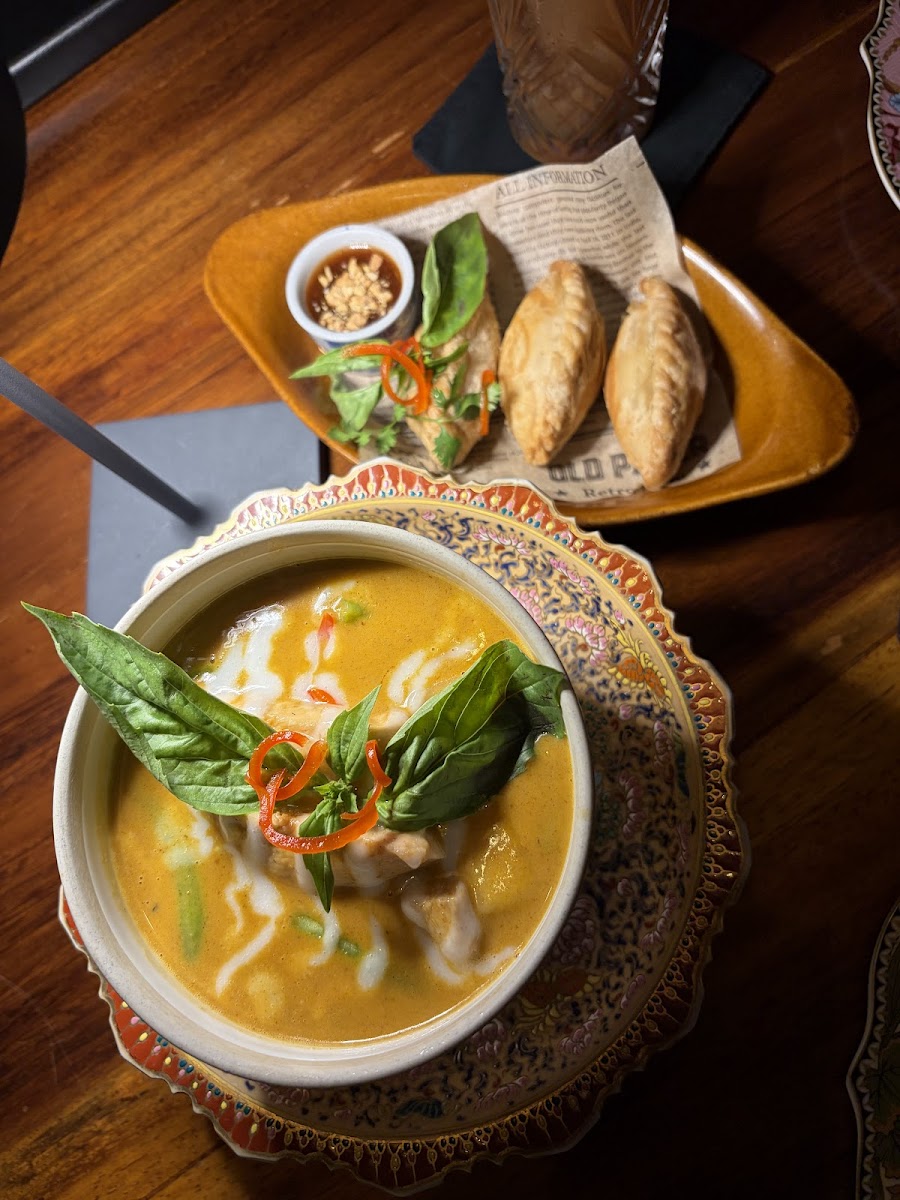Apsara Thai Cuisine Photos 2
