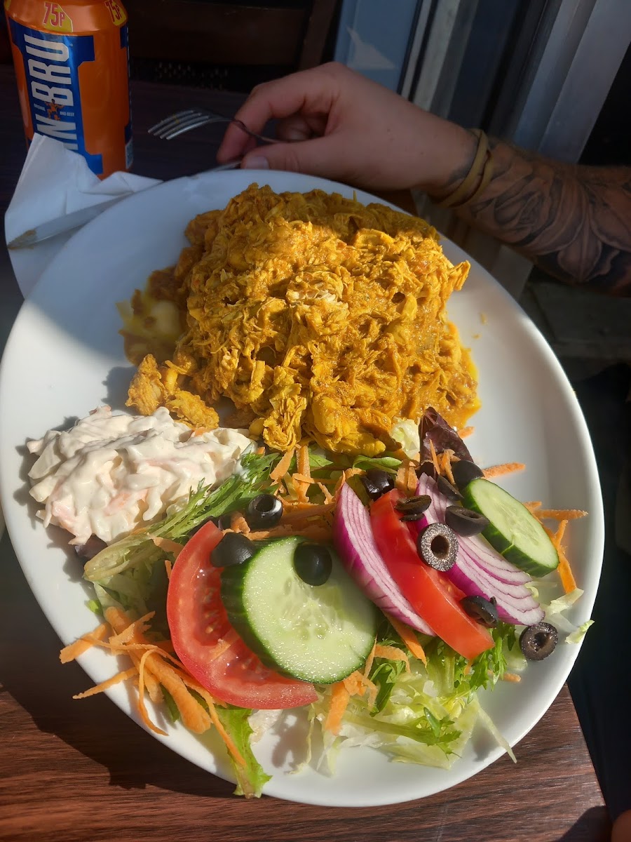 Apsley Cafe Photos 9