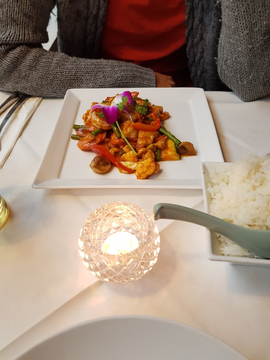 Apsorn Thai Restaurant Photos 9
