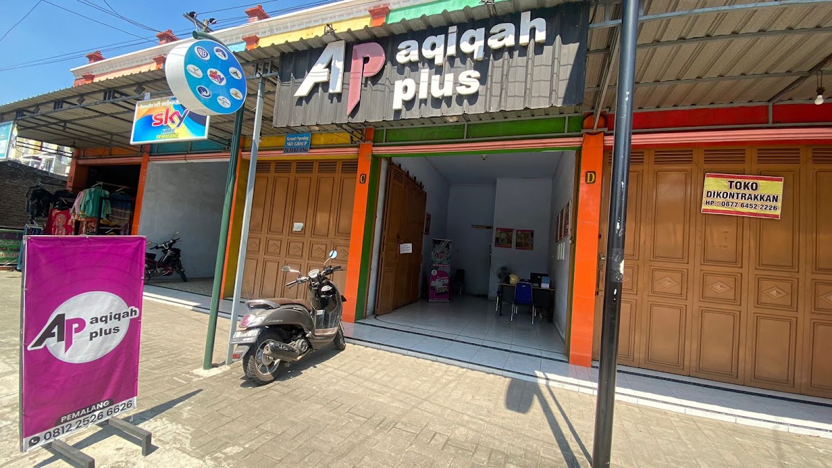 Aqiqah Plus Pemalang