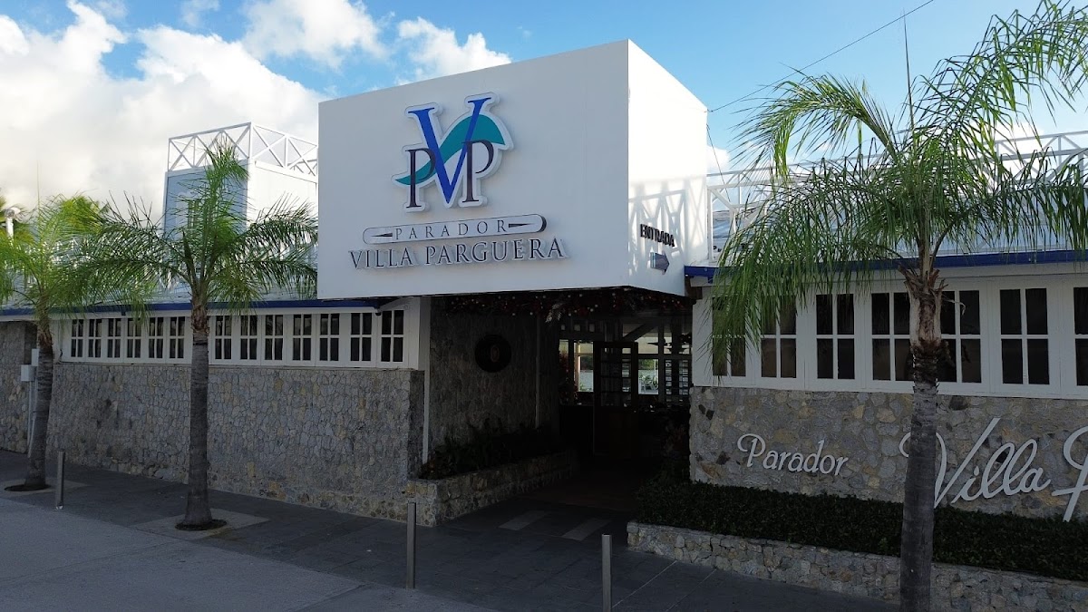 Aquamarina Restaurant