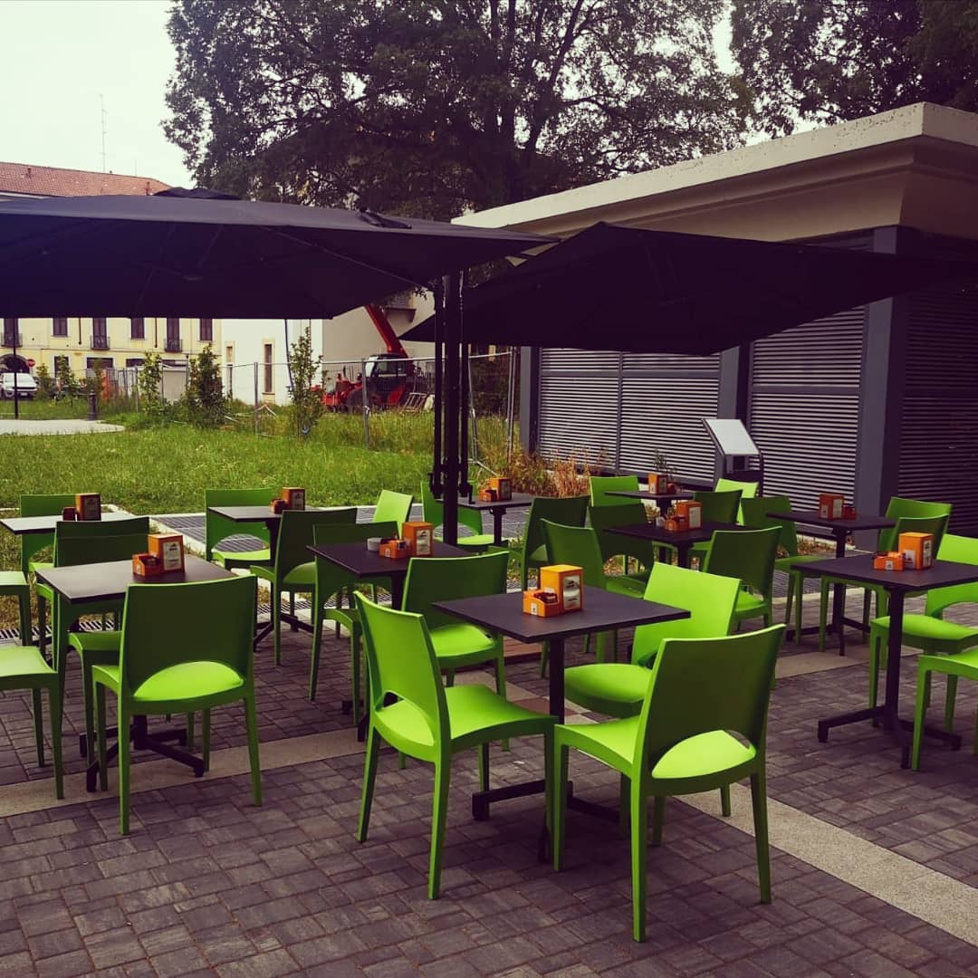 Aquilone Bar Gelateria