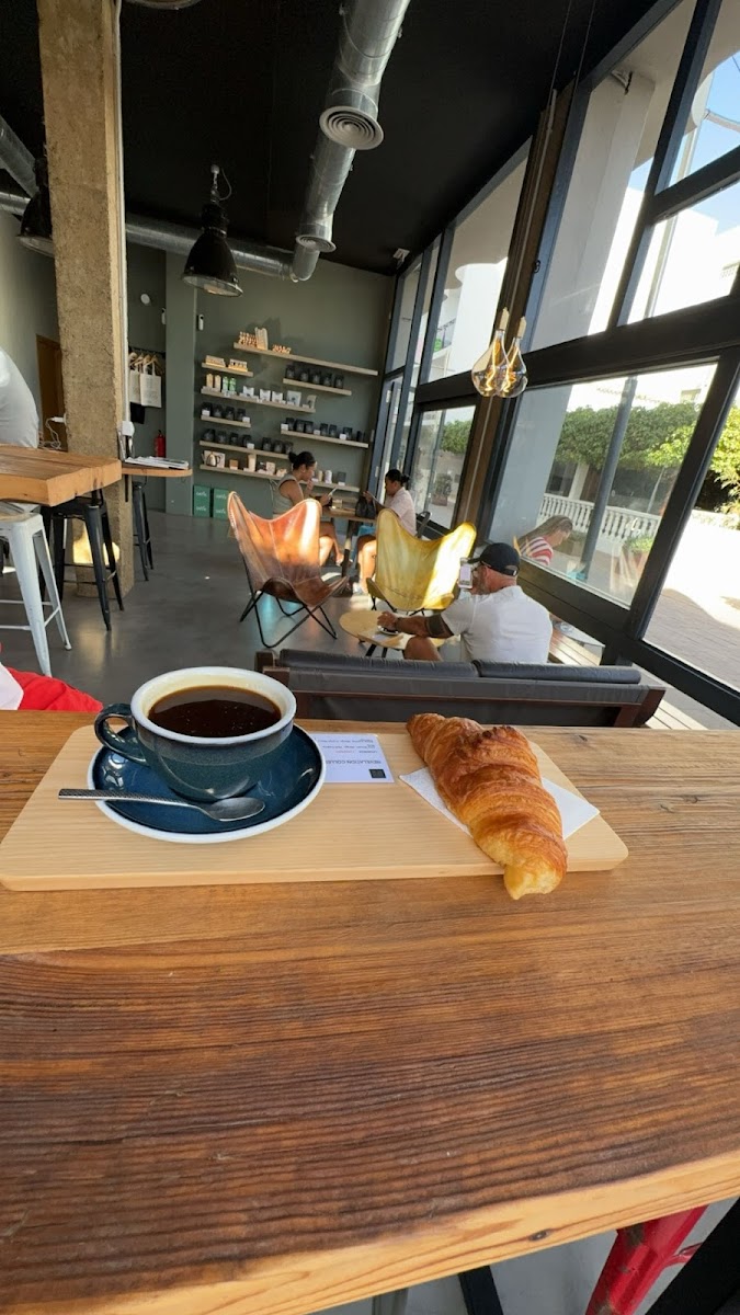 Arabay Ibiza Coffee Corner Photos 9