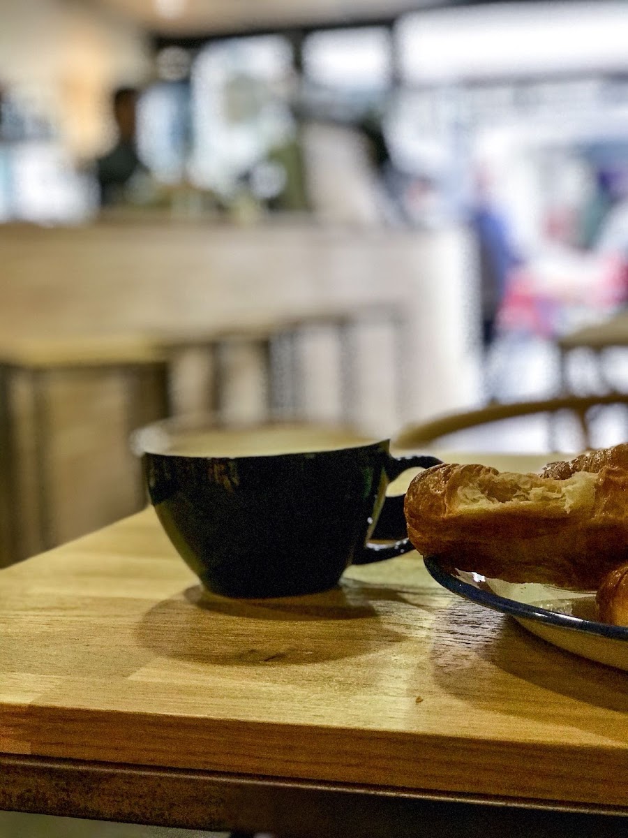 Arabay Ibiza Coffee Corner Photos 2