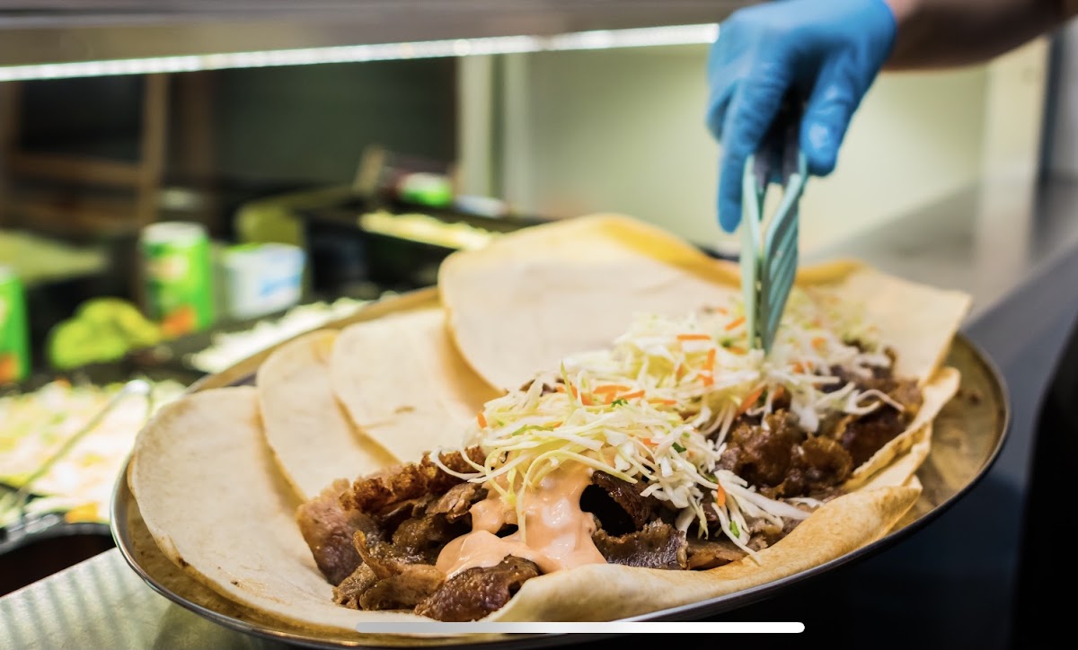 Arabic Kebab Inowrocław Photos 2