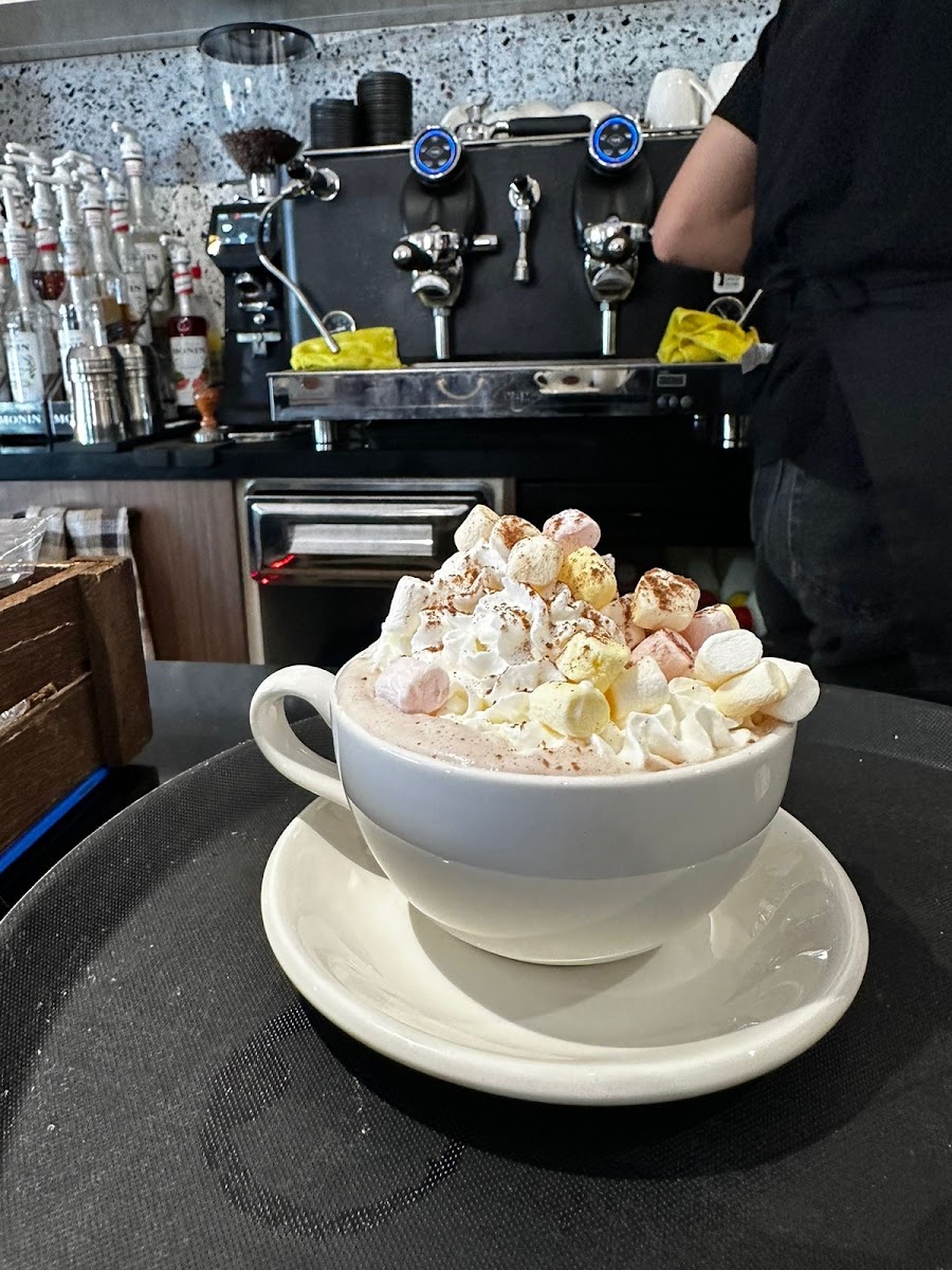 Arabica Coffee House Peyia Photos 9