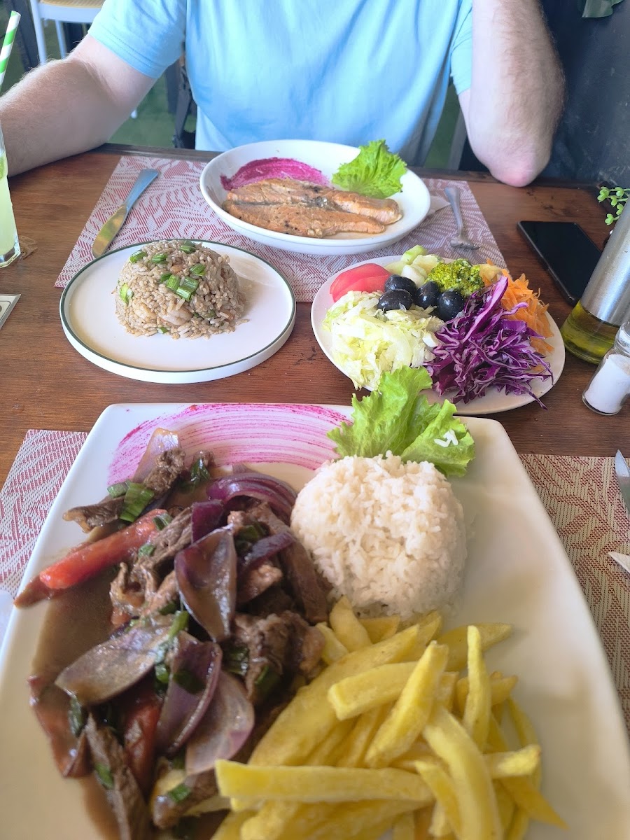 Aragon Beach Restobar Photos 9