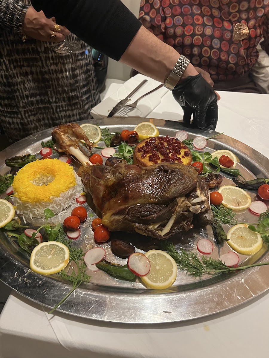 Aram Restaurant Sylt Photos 9