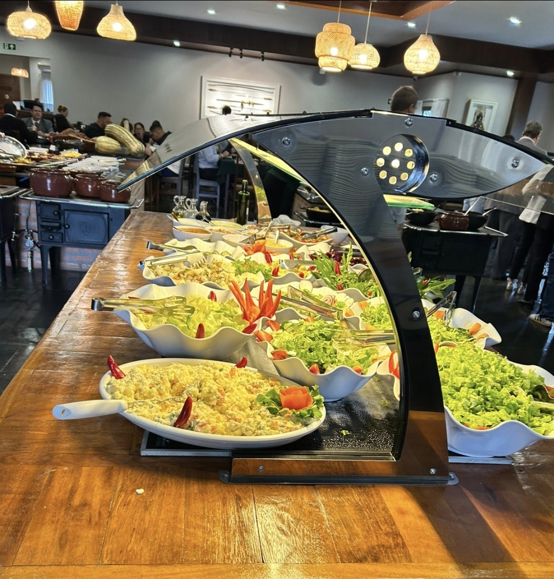 Arama Restaurante & Happy Hour Photos 2
