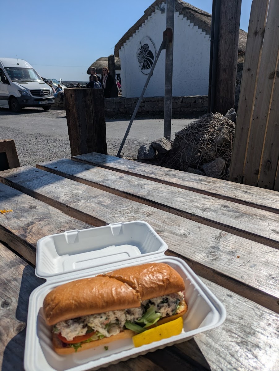 Aran Seafood Cafe Photos 9