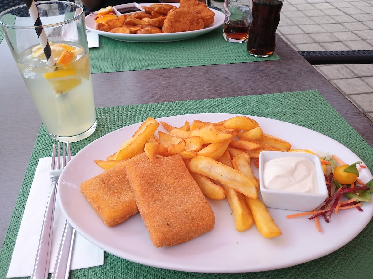 Aranykakas Vendéglő Photos 2