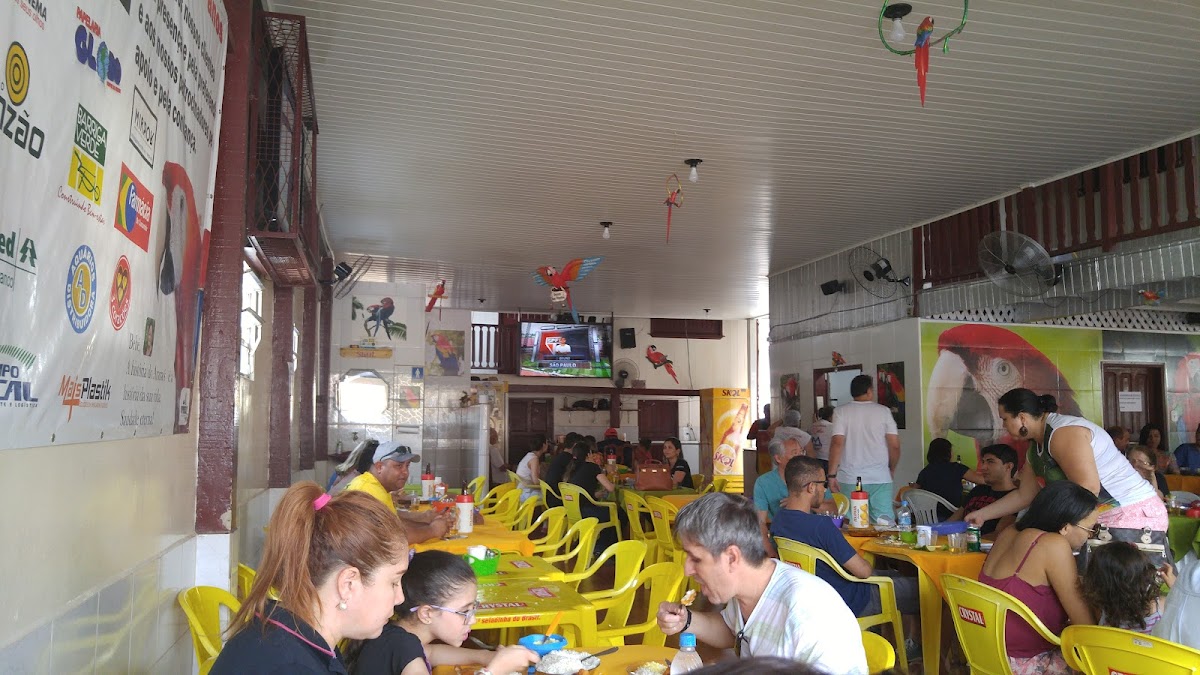 Arara's Restaurante