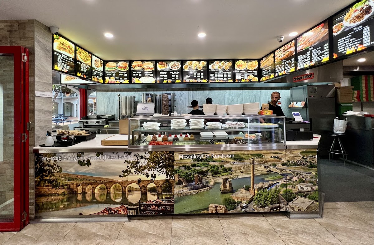 Ararat Kebabs Photos 2