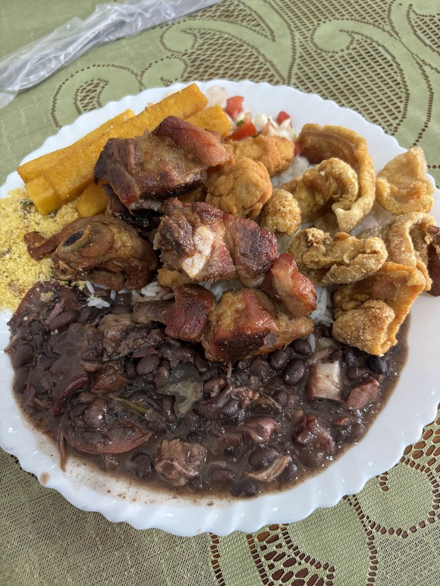 Ararate Refeições