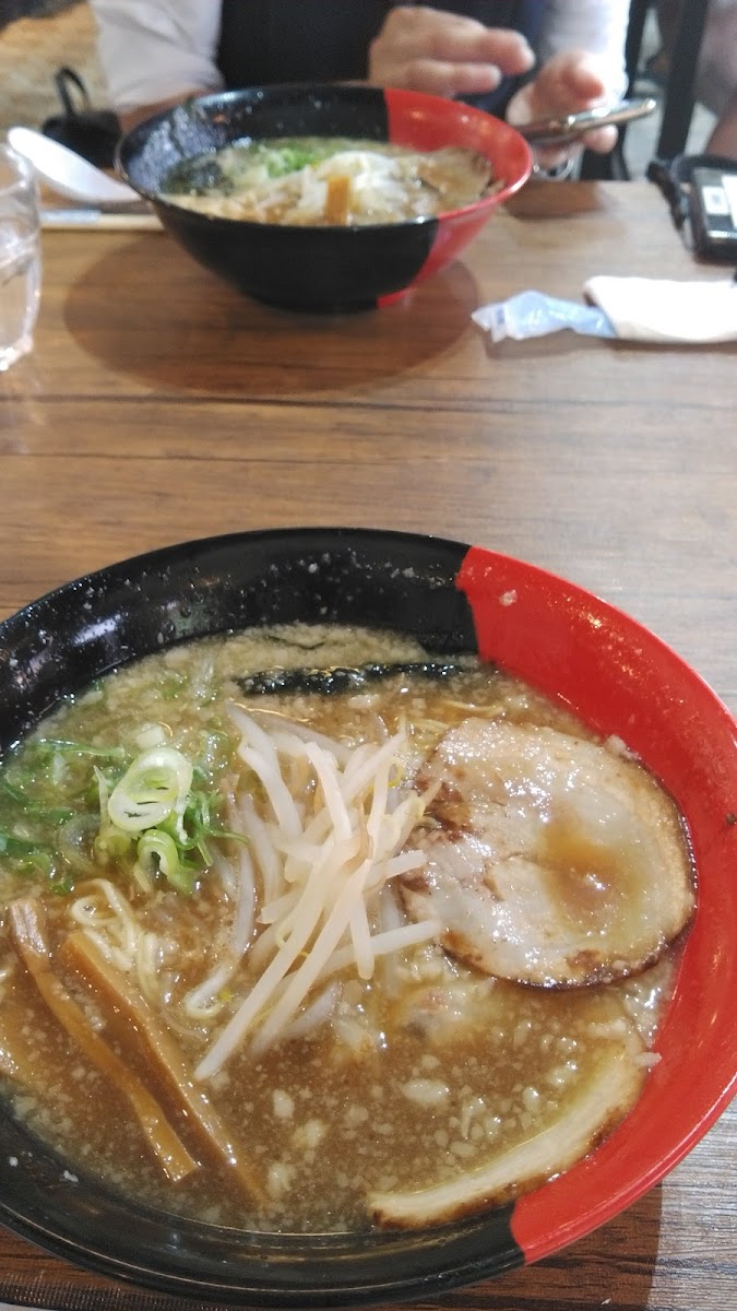 Arashiyama Tenryu Ramen Photos 9