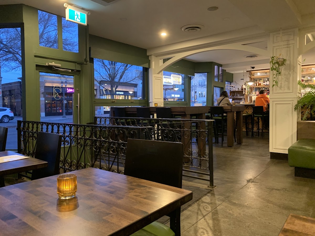 Arbour On Whyte