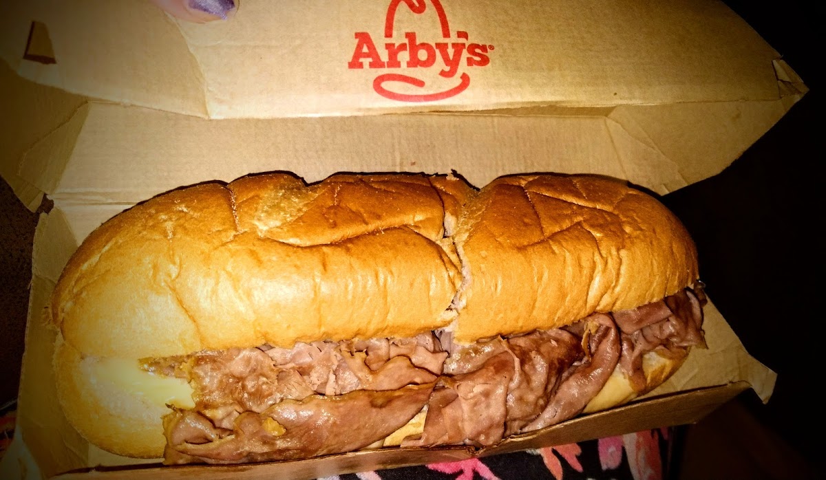 Arby's Port Arthur Photos 9