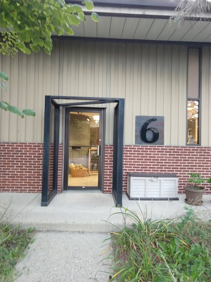 Arcane Coffee Company