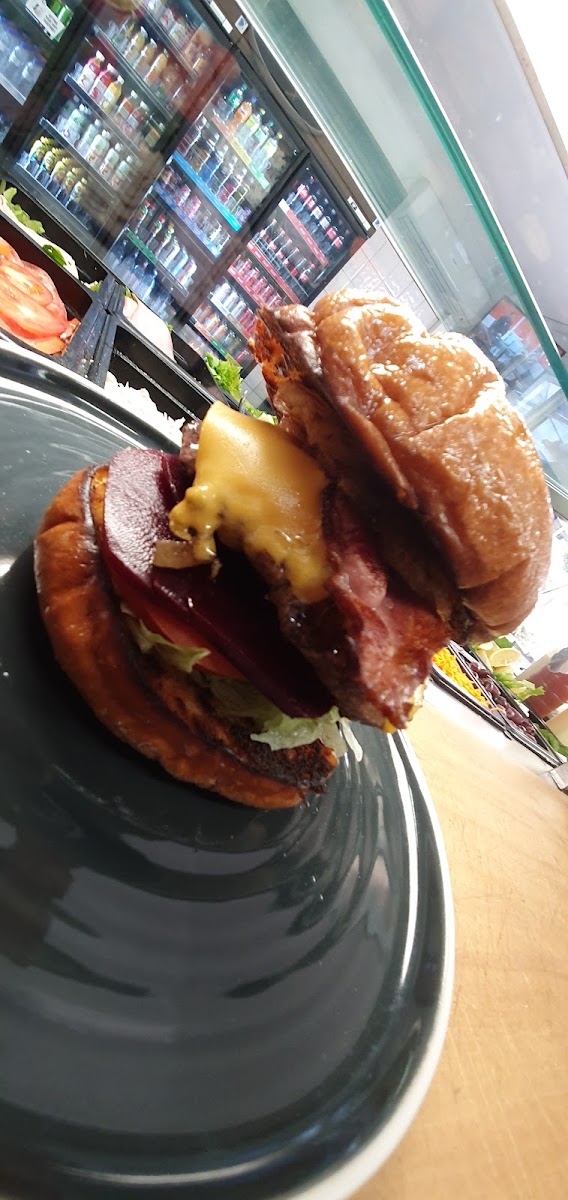 Archie's Cafe At Peakhurst Photos 2