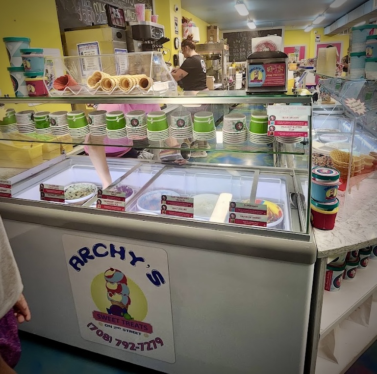 Archy’S Sweet Treats Photos 2