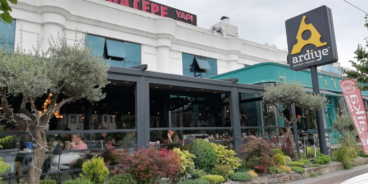 Ardiye Kahvaltı Restoran
