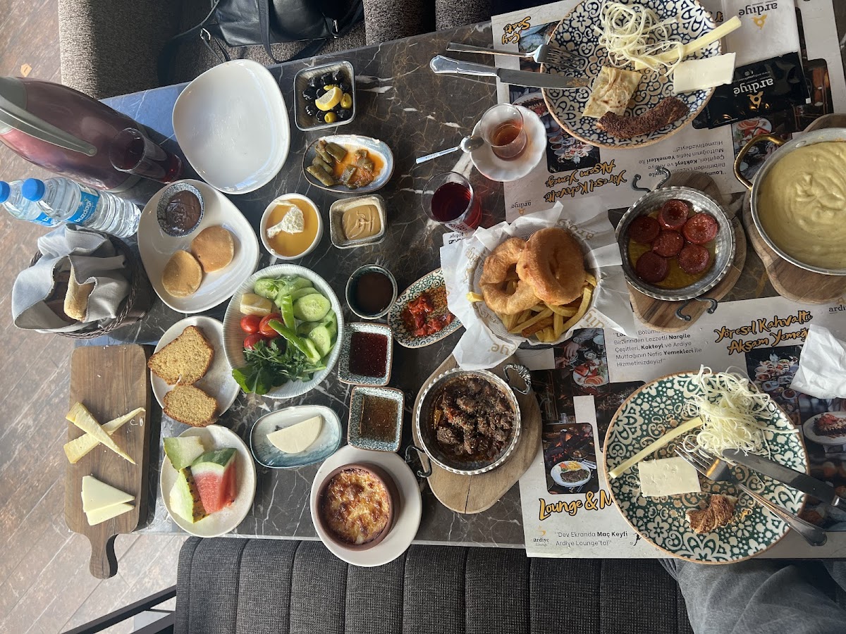 Ardiye Kahvaltı Restoran Photos 2