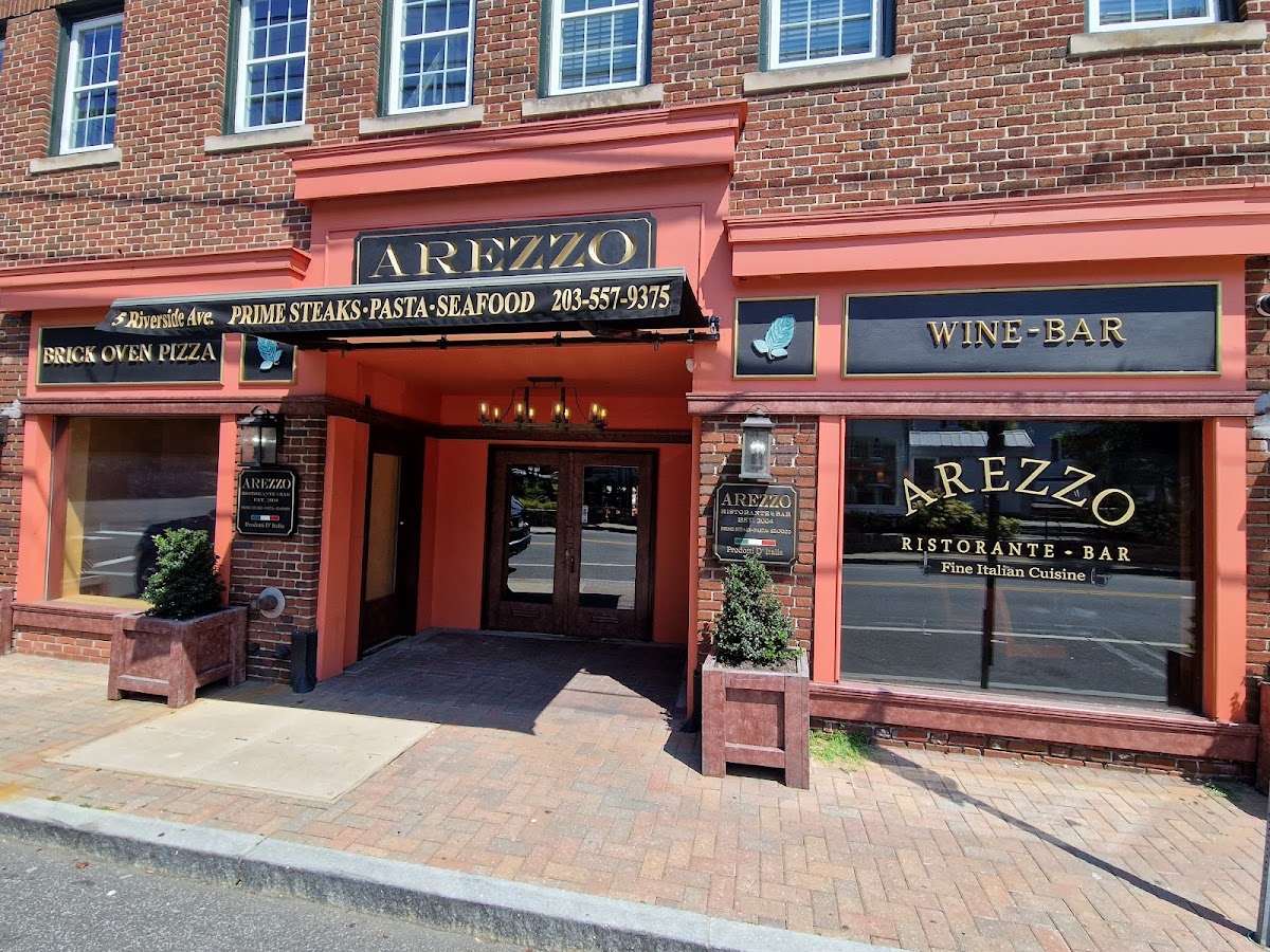 Arezzo Ristorante