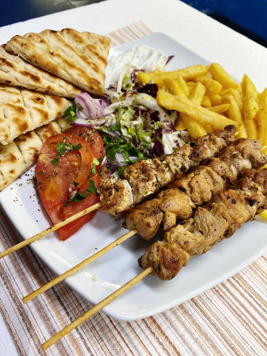 Argo Greek Comfort Food Photos 2