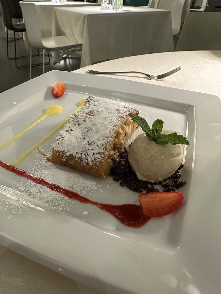 Aria Live Cooking Restaurant Photos 2