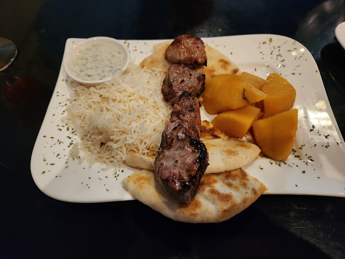 Ariana's Greek Restaurant Photos 2