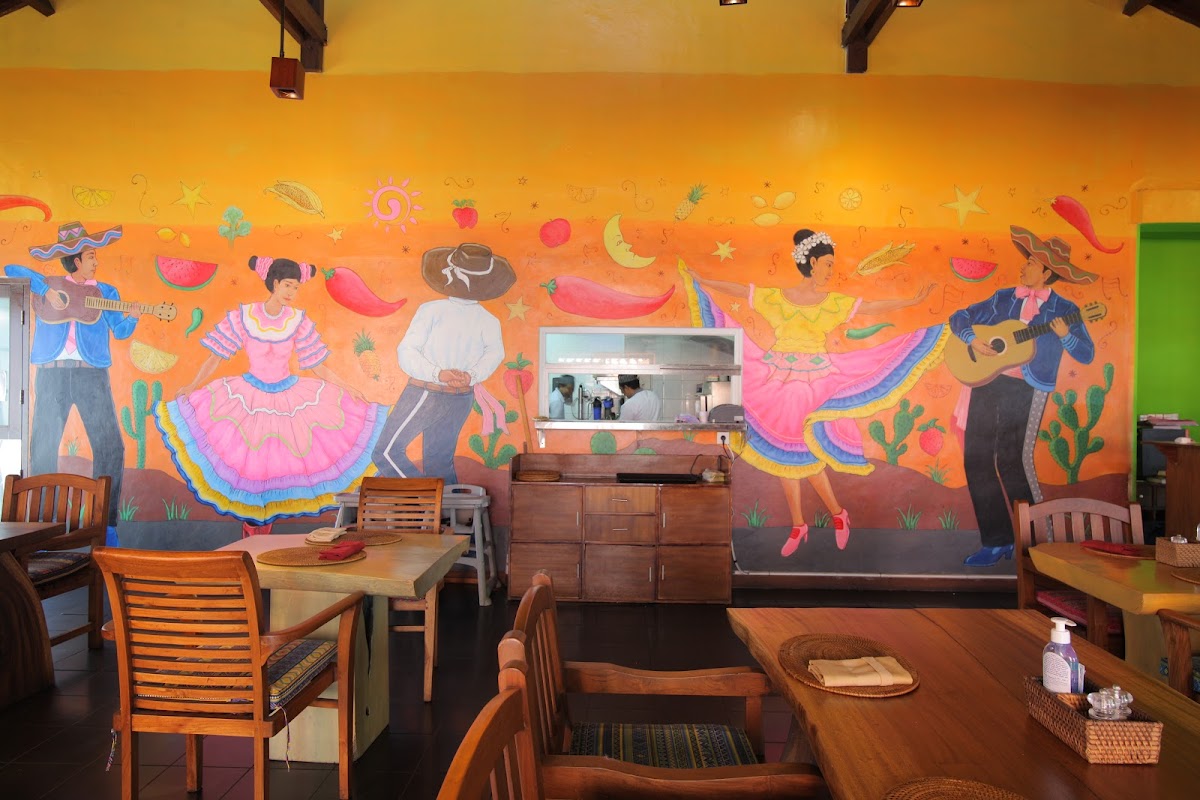 Aribar Tapas Cantina