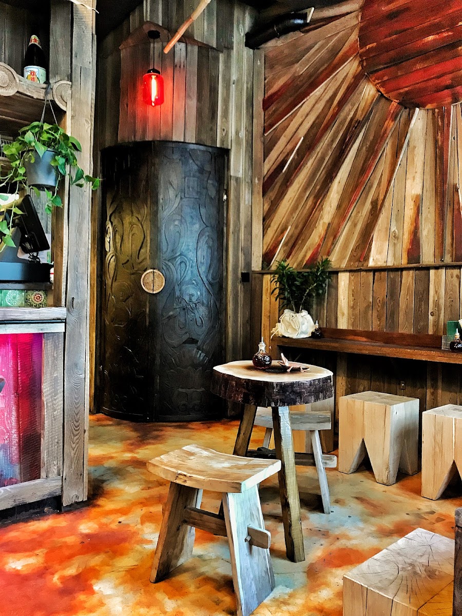 Arigator Ramen Shop