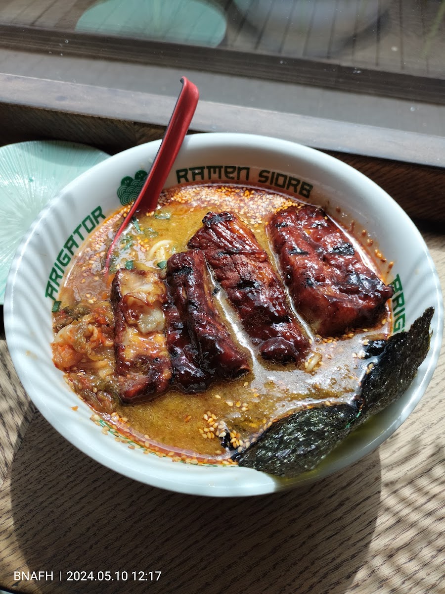 Arigator Ramen Shop Photos 9