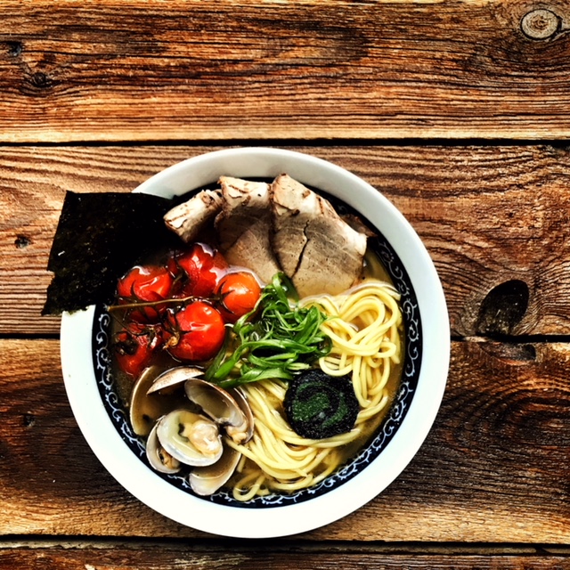 Arigator Ramen Shop Photos 2