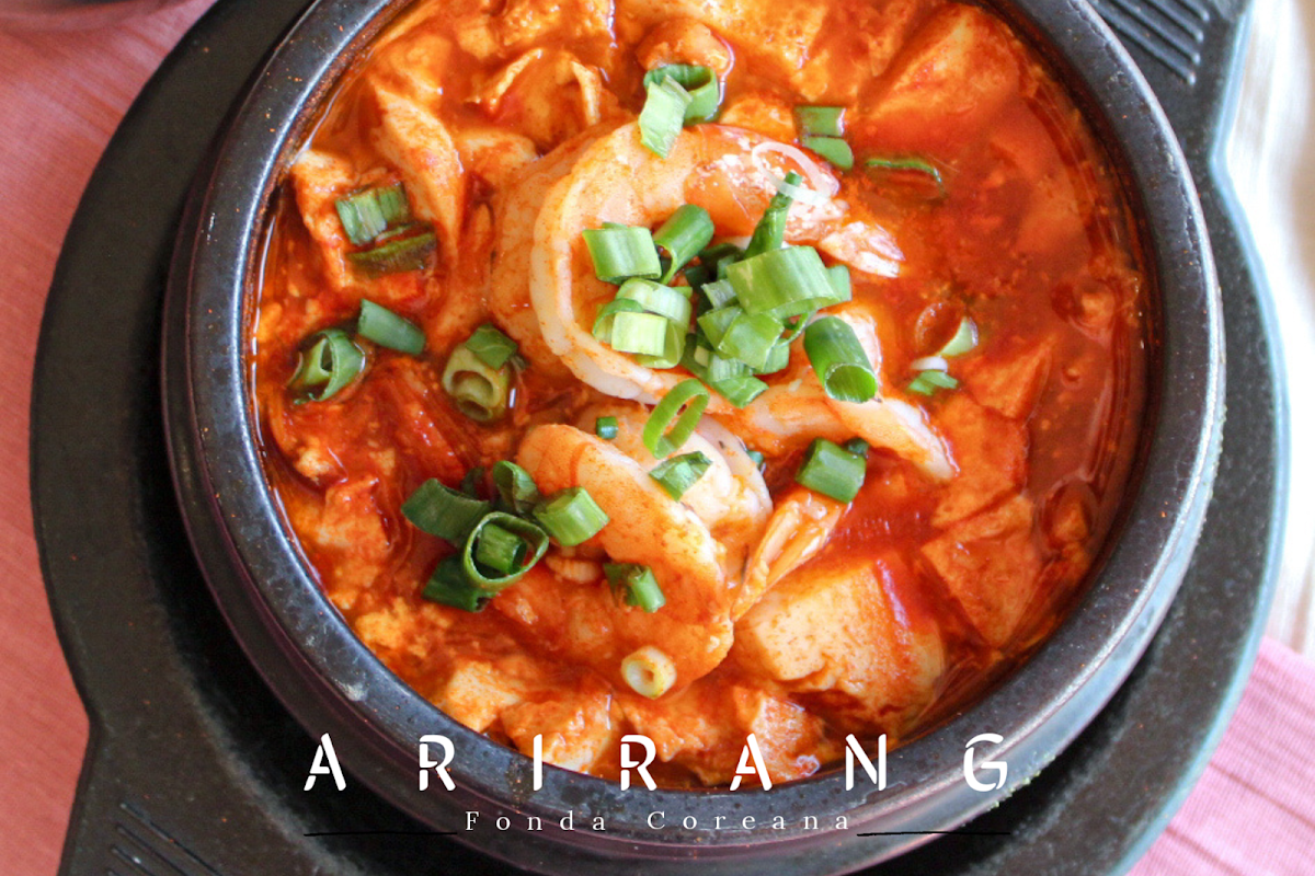 Arirang Fonda Coreana Photos 2