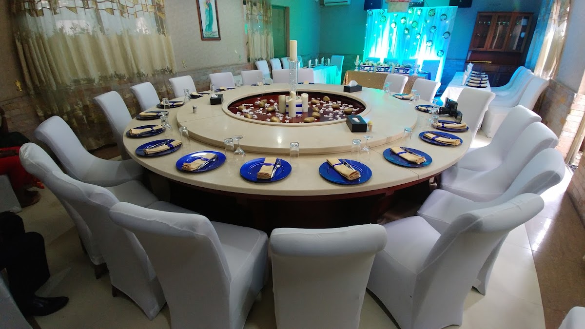 Arirang Hotel & Restaurant