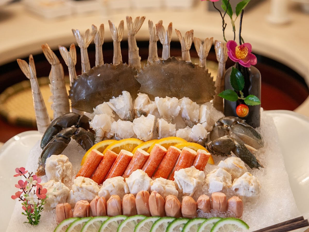 Arirang Hotel & Restaurant Photos 2