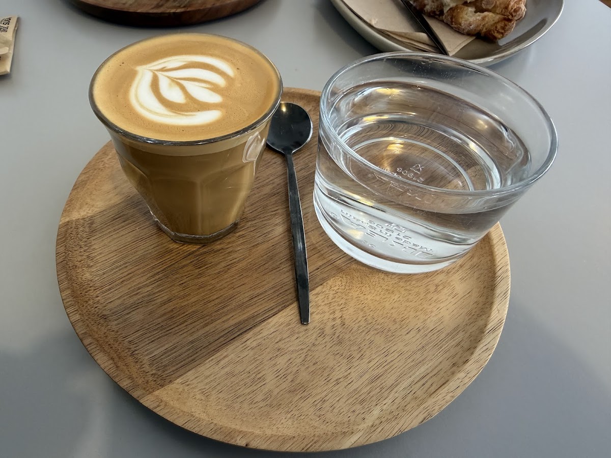 Ark Music, Coffee And Bites Photos 2